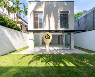 Sobrado com 4 Quartos à venda, 400m² no Alto de Pinheiros, São Paulo