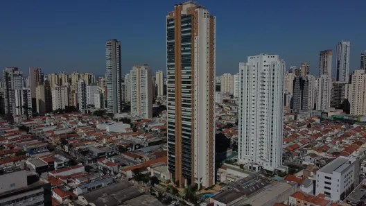 Apartamento com 3 Quartos à venda, 227m² no Vila Gomes Cardim, São Paulo