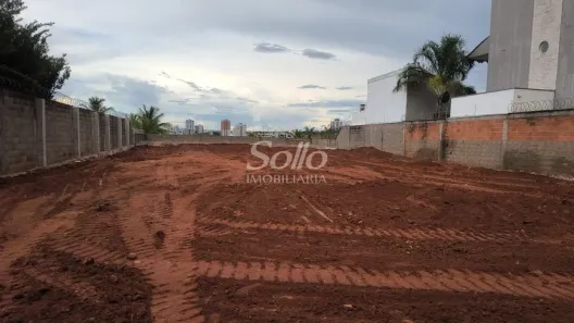 Lote/Terreno à venda, 1000m² no Cidade Jardim, Uberlândia