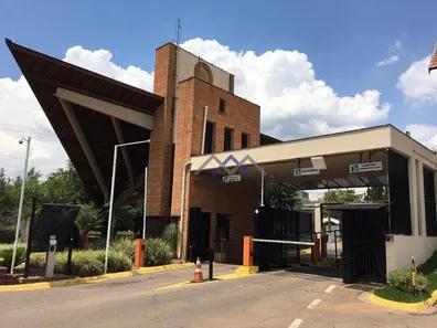Lote/Terreno à venda, 450m² no Vilagge Capricio, Louveira
