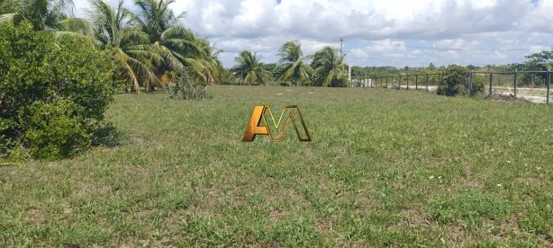Lote/Terreno à venda, 2035m² no Busca Vida (Abrantes), Camaçari