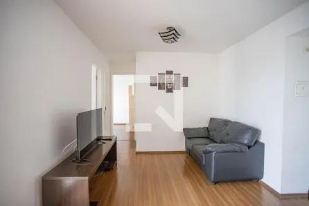 Apartamento com 2 Quartos à venda, 55m² no Piraporinha, Diadema