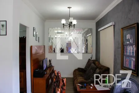 Casa com 3 Quartos à venda, 256m² no Jardim Chapadão, Campinas