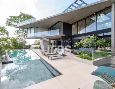 Casa de Condomínio com 7 Quartos à venda, 1510m² no Residencial Aldeia do Vale, Goiânia