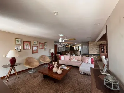 Apartamento com 3 Quartos à venda, 200m² no Tirol, Natal