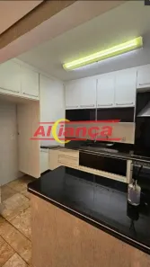 Casa com 2 Quartos à venda, 80m² no Parque Renato Maia, Guarulhos