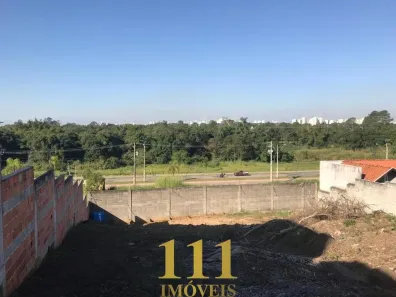 Lote/Terreno à venda, 800m² no Urbanova, São José dos Campos