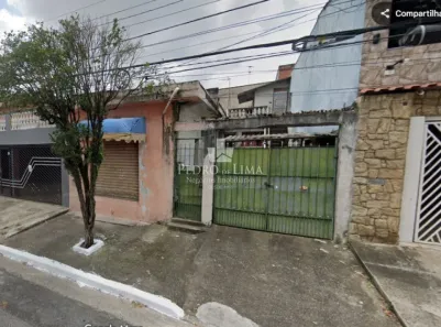 Lote/Terreno à venda, 101m² no Vila Domitila, São Paulo