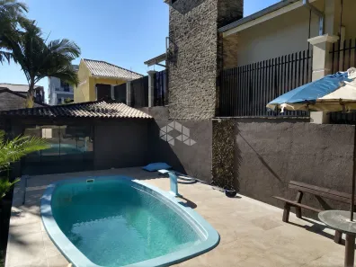 Casa com 3 Quartos à venda, 160m² no Vista Alegre, Ivoti