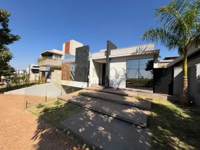 Casa de Condomínio com 3 Quartos à venda, 266m² no Loteamento Terras de Florença, Ribeirão Preto