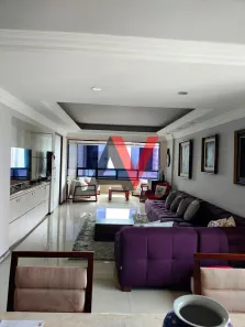 Apartamento com 4 Quartos à venda, 156m² no Boa Viagem, Recife