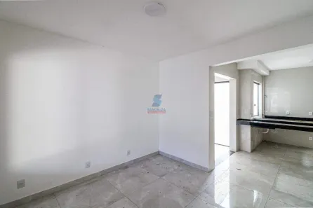 Cobertura com 3 Quartos à venda, 210m² no Chácaras Califórnia, Contagem