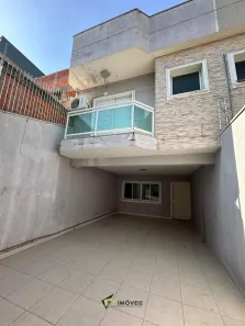 Sobrado com 3 Quartos à venda, 155m² no Vila Palmeiras, São Paulo