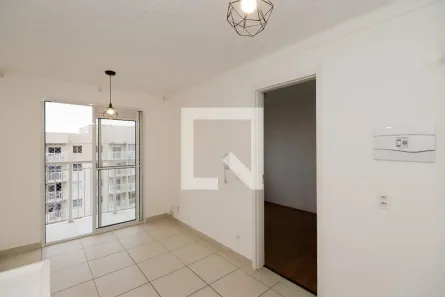 Apartamento com 1 Quarto à venda, 27m² no Guaiaúna, São Paulo
