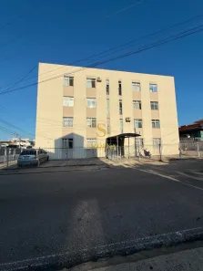 Apartamento com 3 Quartos à venda, 69m² no Praia Comprida, São José