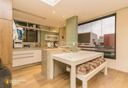 Apartamento com 2 Quartos à venda, 86m² no Lagoa da Conceição, Florianópolis