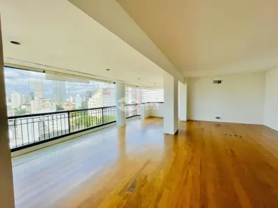 Apartamento com 3 Quartos à venda, 215m² no Sumaré, São Paulo