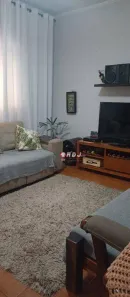 Casa de Condomínio com 4 Quartos à venda, 156m² no Marapé, Santos