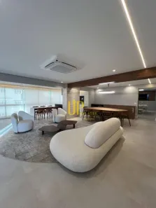 Apartamento com 3 Quartos à venda, 287m² no Alphaville Centro Industrial e Empresarial/Alphaville., Barueri