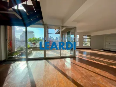 Apartamento com 4 Quartos à venda, 335m² no Cerqueira César, São Paulo