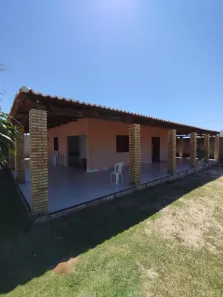 Casa com 4 Quartos à venda, 230m² no Beberibe, Beberibe