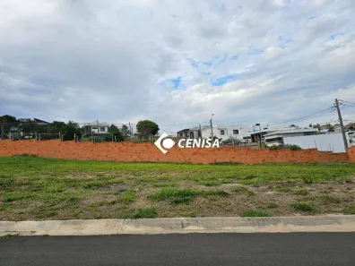 Lote/Terreno à venda, 300m² no Jardim Regente, Indaiatuba