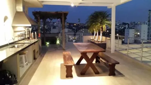 Apartamento com 3 Quartos à venda, 780m² no Alto de Pinheiros, São Paulo