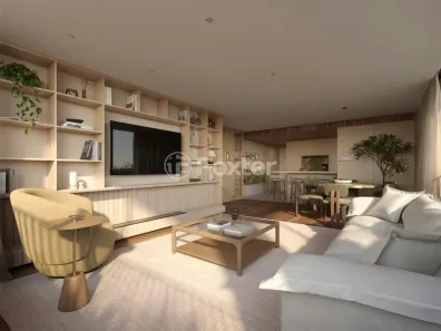 Apartamento com 3 Quartos à venda, 130m² no Rio Branco, Porto Alegre