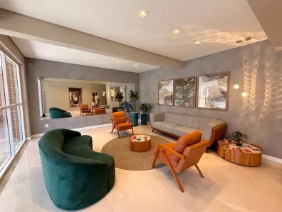 Apartamento com 2 Quartos à venda, 90m² no Guilhermina, Praia Grande