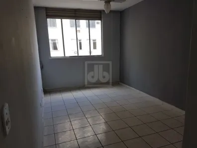 Apartamento com 2 Quartos à venda, 55m² no Santa Rosa, Niterói