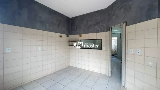 Ponto Comercial para alugar, 37m² no Vila Santo Antônio, Rio Claro