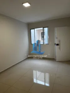 Apartamento com 2 Quartos à venda, 57m² no Cerâmica, São Caetano do Sul