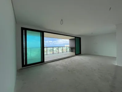 Apartamento com 4 Quartos à venda, 230m² no Horto Florestal, Salvador