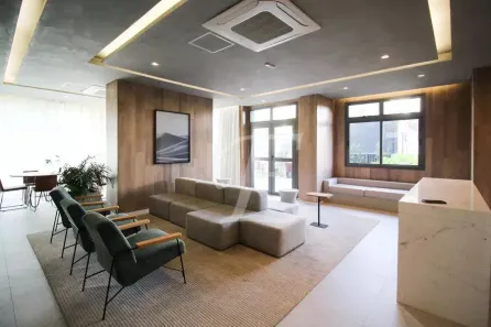 Apartamento com 2 Quartos à venda, 75m² no Indianópolis, São Paulo