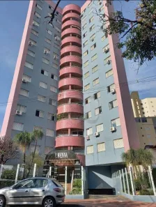 Apartamento com 3 Quartos para alugar, 80m² no Jardim Higienópolis, Londrina