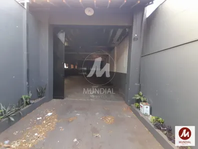 Ponto Comercial à venda, 239m² no Campos Elíseos, Ribeirão Preto