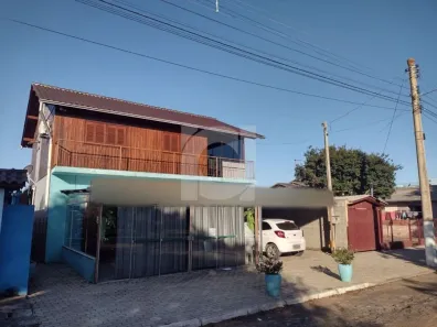 Casa com 2 Quartos à venda, 214m² no São Jorge, Portão