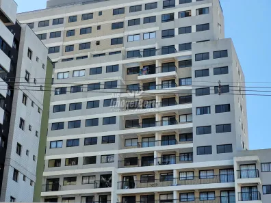 Apartamento com 1 Quarto à venda, 36m² no Portão, Curitiba