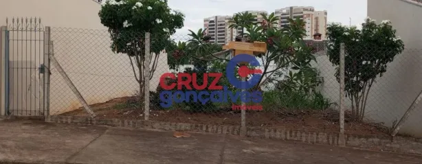 Lote/Terreno à venda, 250m² no Jardim Itapuã, Rio Claro
