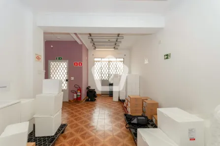 Casa com 3 Quartos à venda, 120m² no Água Branca, São Paulo