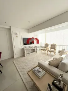Apartamento com 3 Quartos à venda, 110m² no Alphaville Empresarial, Barueri