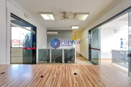 Imóvel Comercial para alugar, 450m² no Eldorado, Contagem