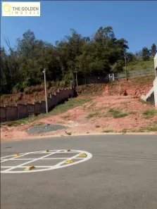 Lote/Terreno à venda, 447m² no Chácaras Alpina, Valinhos