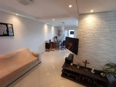 Casa de Condomínio com 3 Quartos à venda, 95m² no Vila Haro, Sorocaba