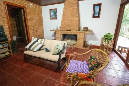 Fazenda/Sítio com 3 Quartos à venda, 500m² no Centro (São João Novo), São Roque