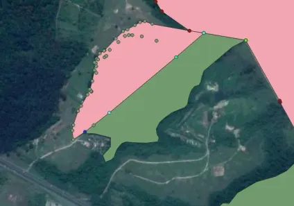 Lote/Terreno com 1 Quarto à venda, 89000m² no Centro (Tupi), Piracicaba