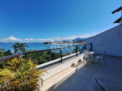 Apartamento com 3 Quartos à venda, 118m² no Martim de Sá, Caraguatatuba