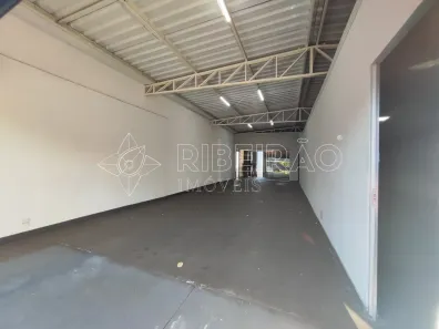 Ponto Comercial para alugar, 245m² no Jardim Paulistano, Ribeirão Preto