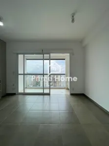 Apartamento com 1 Quarto para alugar, 47m² no Cambuí, Campinas