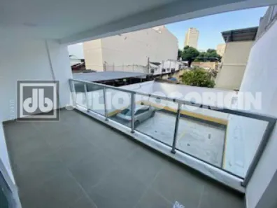 Apartamento com 3 Quartos à venda, 92m² no Tijuca, Rio de Janeiro